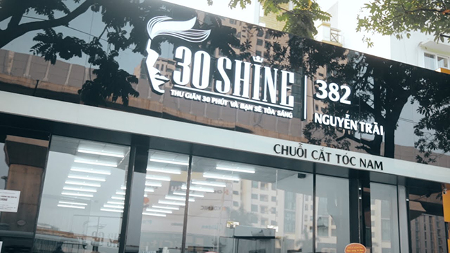 Đào tạo cắt tóc nam đào tạo cắt tóc Barber chuyên nghiệp tại Hà Nội  Hà  Nội  Quận Hai Bà Trưng  Tuyển sinh  VnExpress Rao Vặt