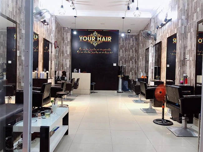 7 tiệm tóc Nha Trang đẹp, chất lượng nên thử - Topsalon.vn