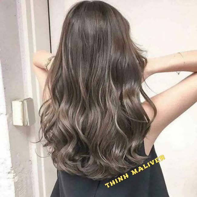 Địa chỉ cắt tóc đẹp ở Thanh Xuân- Hà Nội nên tham khảo