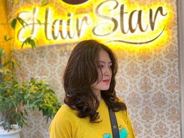 Cắt tóc ở đâu đẹp tại Hà Nội? 