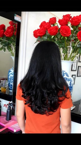 Hoàng Hòa Salon làm tóc uy tín chất  lượng hàng đầu tại Nghệ An